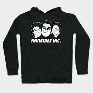 INVISIBLE INC. Hoodie